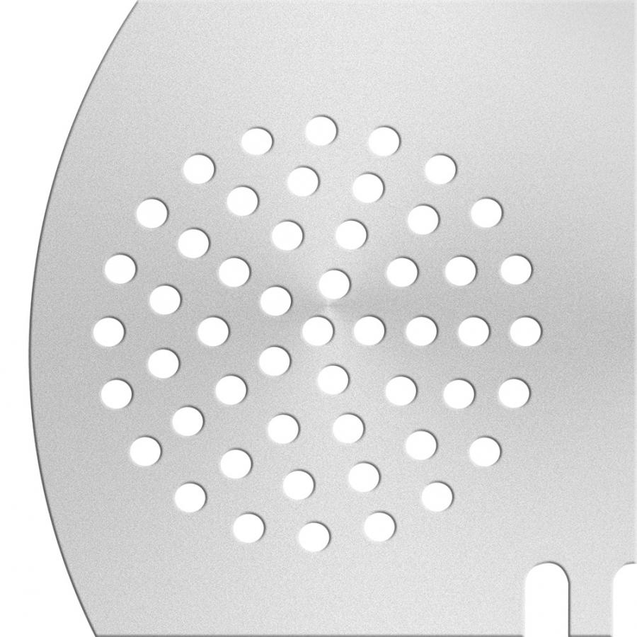 Caja de Entrada Nuc para colmena de abejas, equipo de apicultura de acero de 6,8 cm, 2 uds.