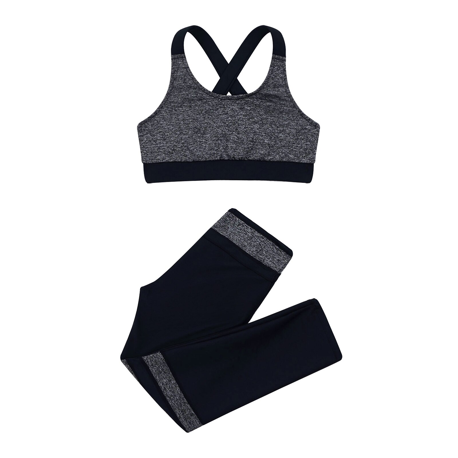 survetement de sport fille