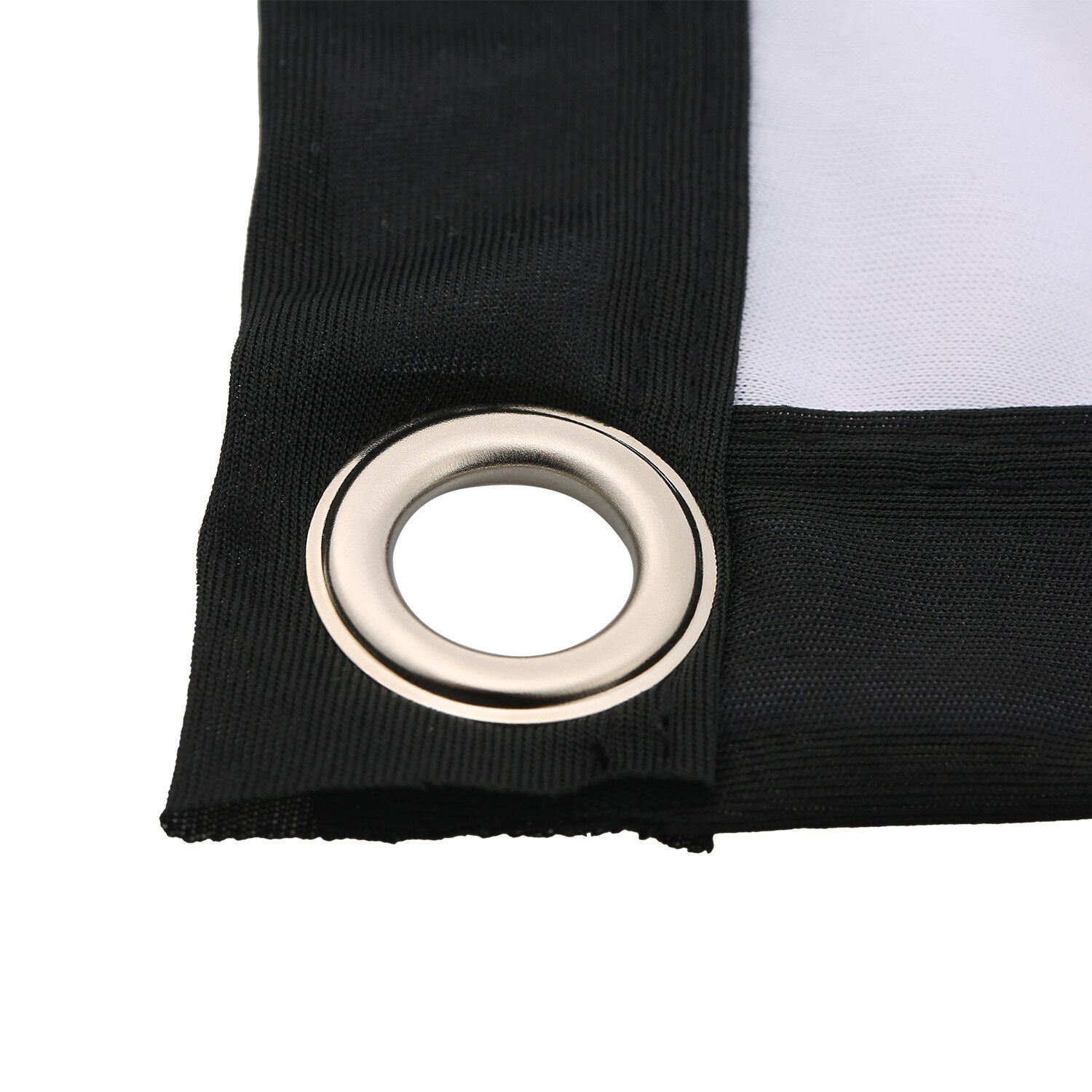 150 pouces écran de Projection écran large 16:9 Portable écran de Projection Anti-pli pliable pour projecteur extérieur bureau à domicile