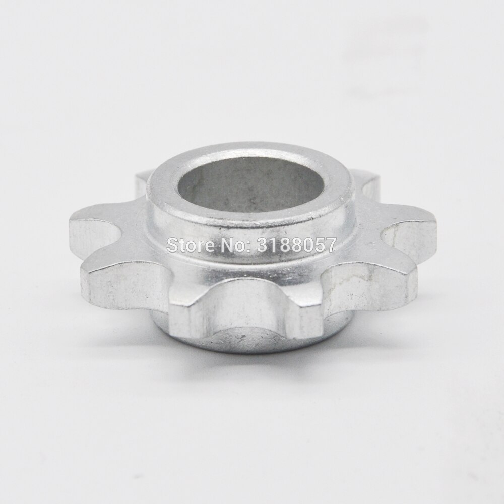 Jackshaft Sprocket for Manco / American Sportworks 41/420, 9 Tooth part# 8720- 1125 Go Kart Mini Bike