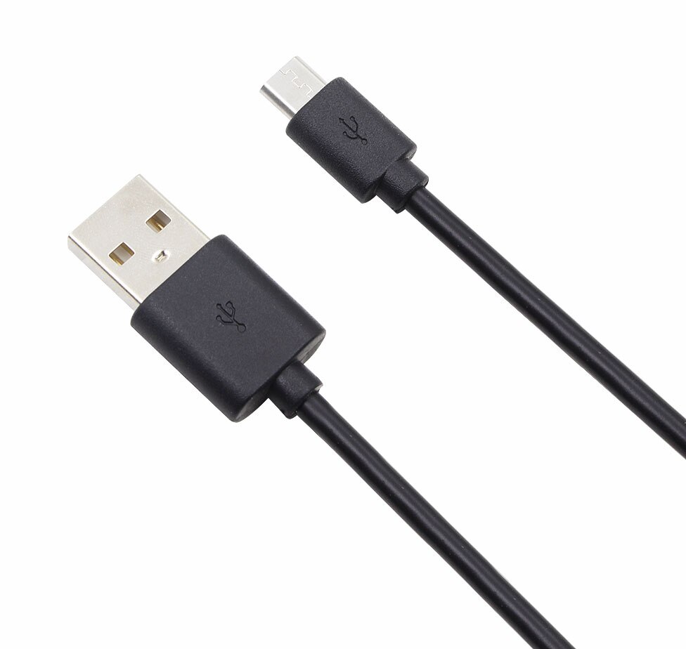 USB Data Charger Adapter Cable Cord for Garmin Edge 520 Cycling Computer