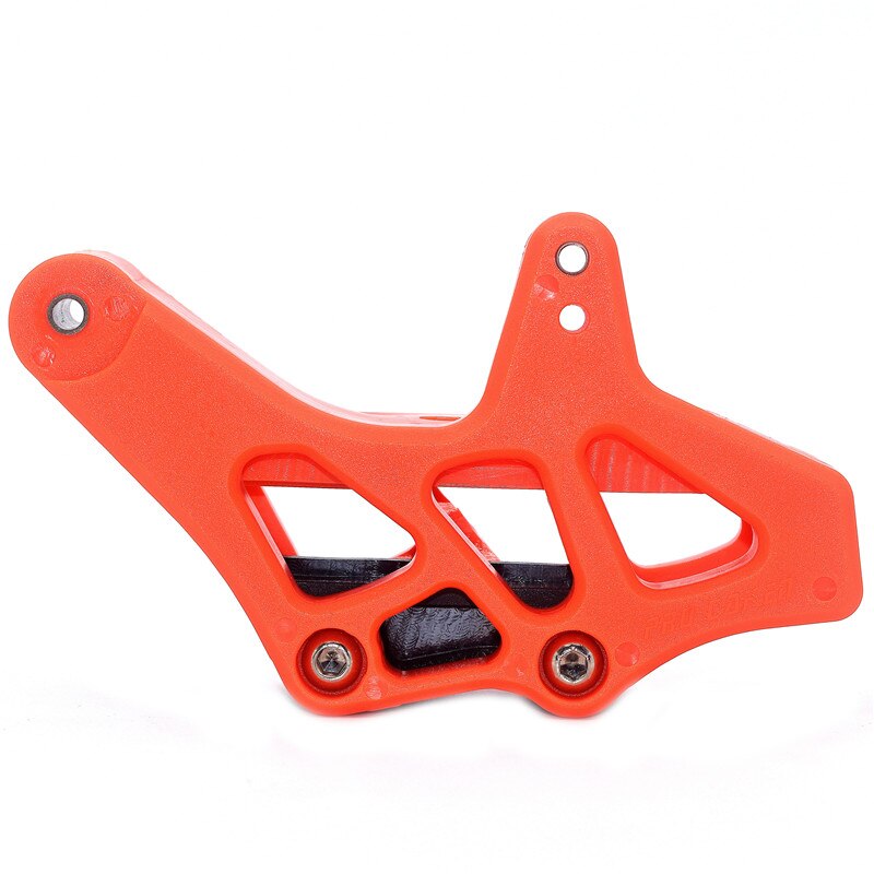 PLASTIC Chain Guide Chain Guard fit for KTM 125 144 150 - 500 EXC EXCF SX SXF XC XCF XCF-W XCW Husqvarna TC85-FC250 FE350 450