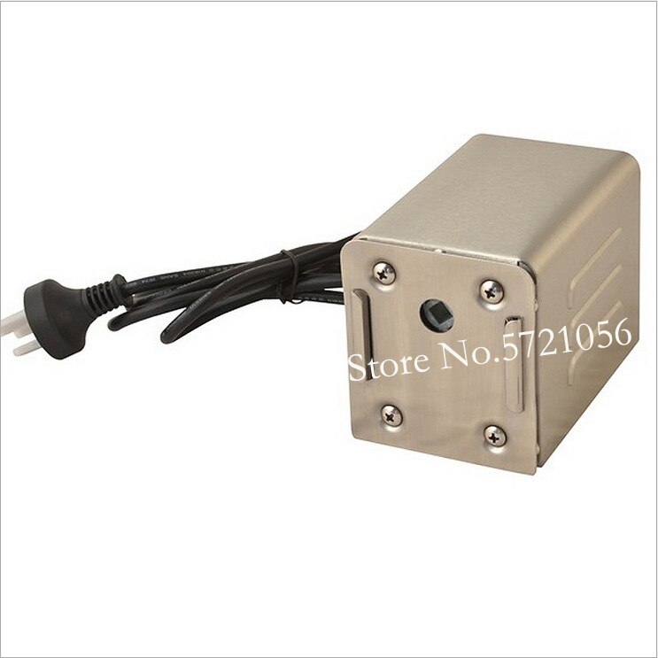 110V 220V Pig Lamb Goat Chicken Charcoal BBQ Grill Roaster Spit Rotisseries Cooking Electric grill Motor Electric Motor