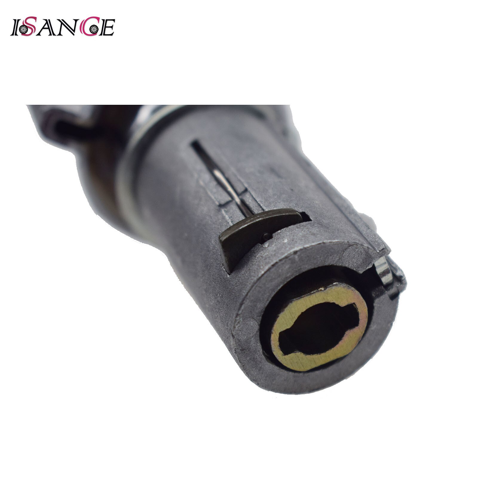 Ontsteking Cilinder Lock &amp; 2 Sleutels Voor Jeep CJ5 CJ7 CJ8 Wrangler Yj Xj Grand Wagoneer Sj 7025216 8120081 4489225 US-66L 8120081K