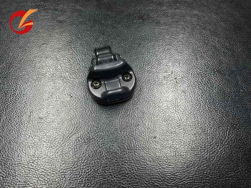 Gebruik voor hyundai h100 grace mitsubishi L300 window lock glas clip