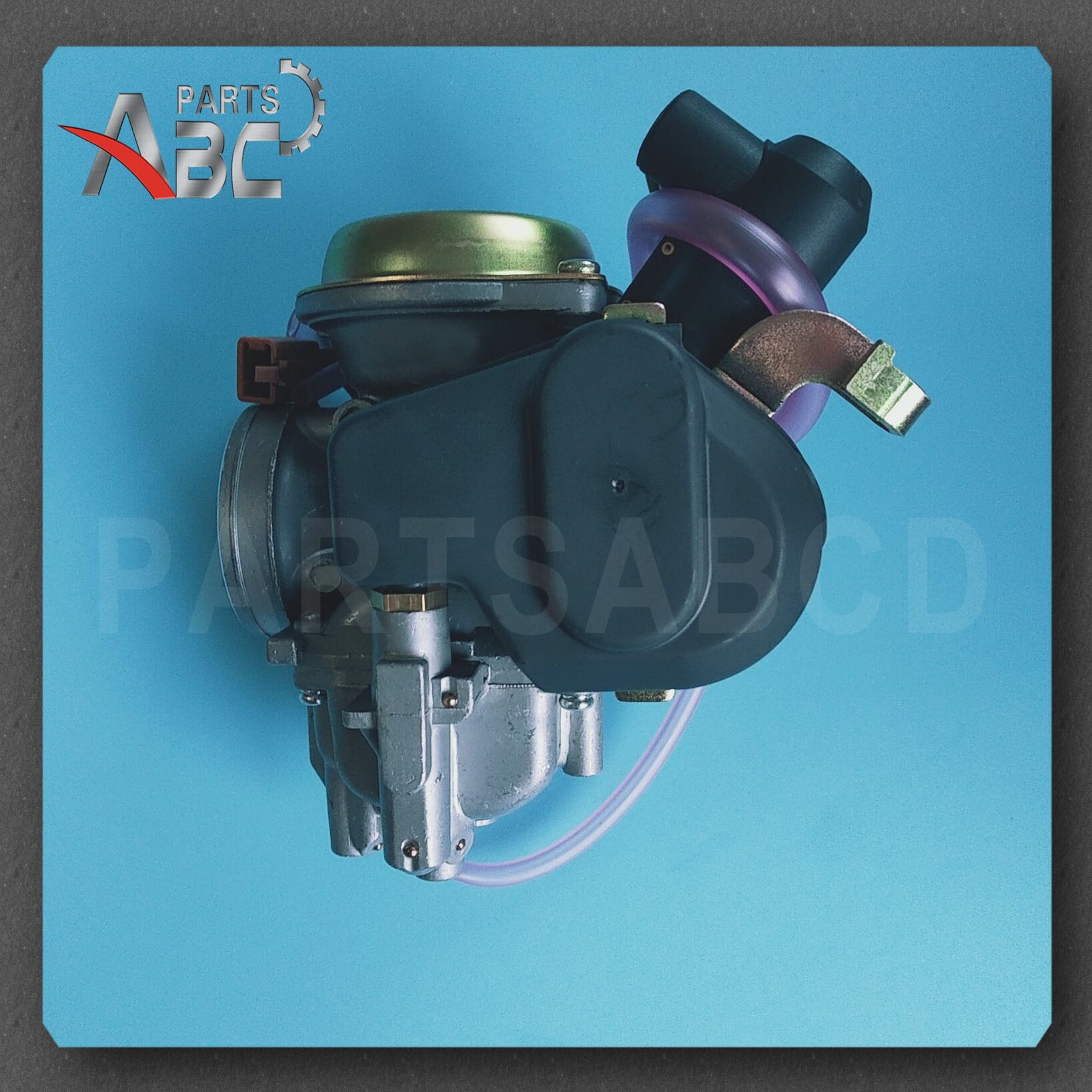 Carburateur pour moto MIKUNI, 26mm PD26 BS26 pour SUZUKI GS125 GN125 EN125 AN125 AN150 Burgman 125 150
