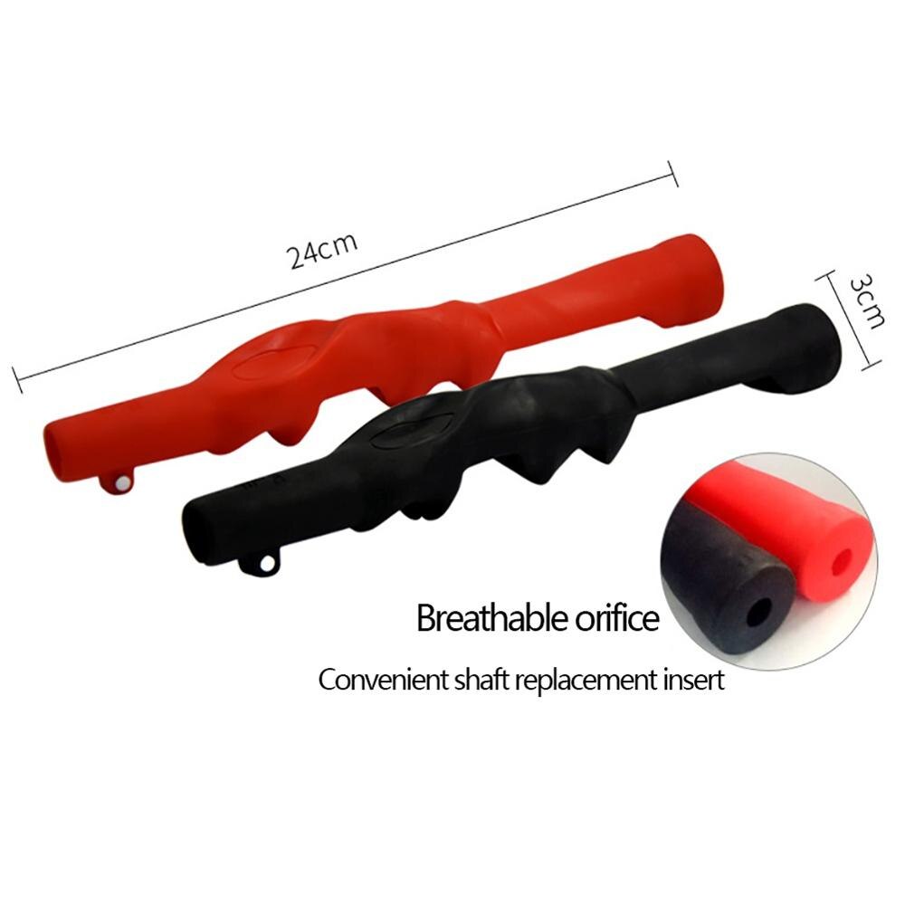 1 Pc Golf Practice Grips Covers for Beginner Gesture Correct Training Grip Aid Posture Correction