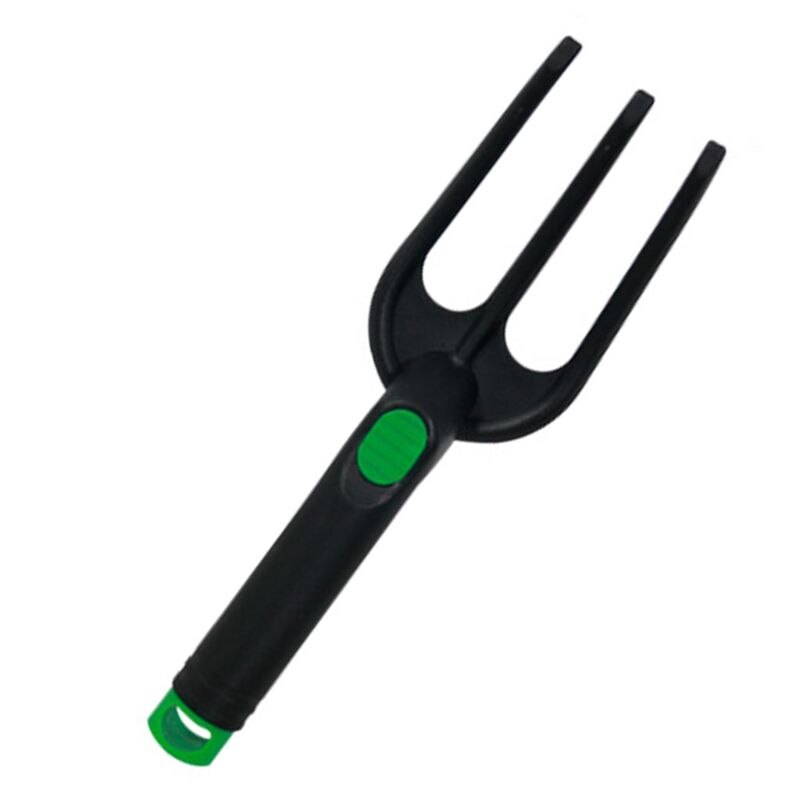 Garden Camping Outdoor Weeding Spade Outdoor Traveling Prospecting Trowel Gardening Bonsai Shove Digging Loosening Gadget: T