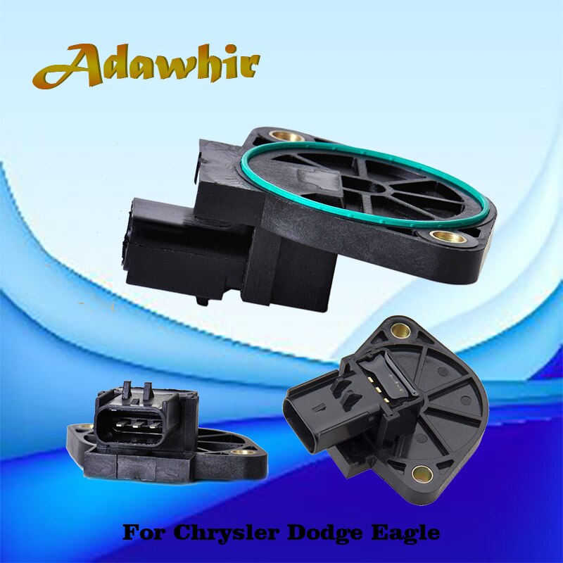 Sensor de posição da árvore de cames para chrysler cirrus pt cruiser sebring mitsubishi eclipse dodge avenger grande caravana neon plymouth