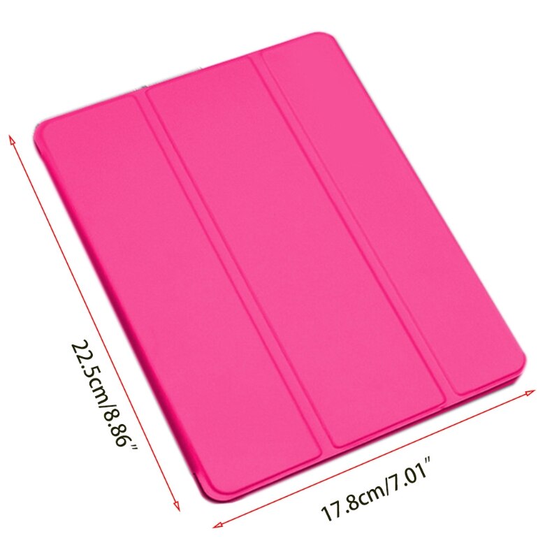 R91A LCD Writing Tablet Reusable Handwriting Pads Pre-school Toddlers Small Electronic Digital Drawing Board for Girl