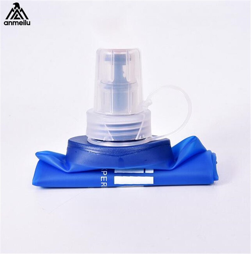 Anmeilu Tpu Zachte Fles Water Outdoor Sport Fietse... – Grandado