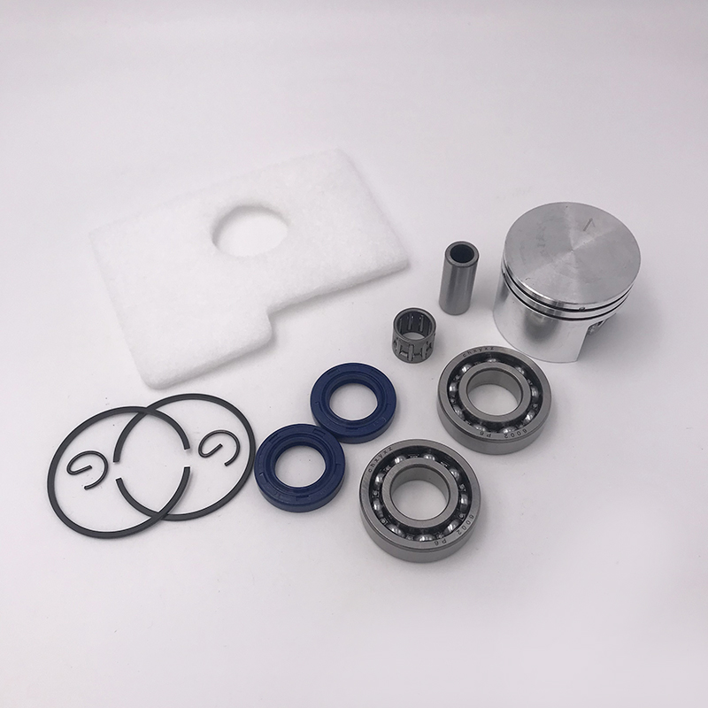 HUNDURE-Kit de filtre à Air pour Stihl MS180 MS 180 018 pièces de rechange pour scie à chaîne 38mm