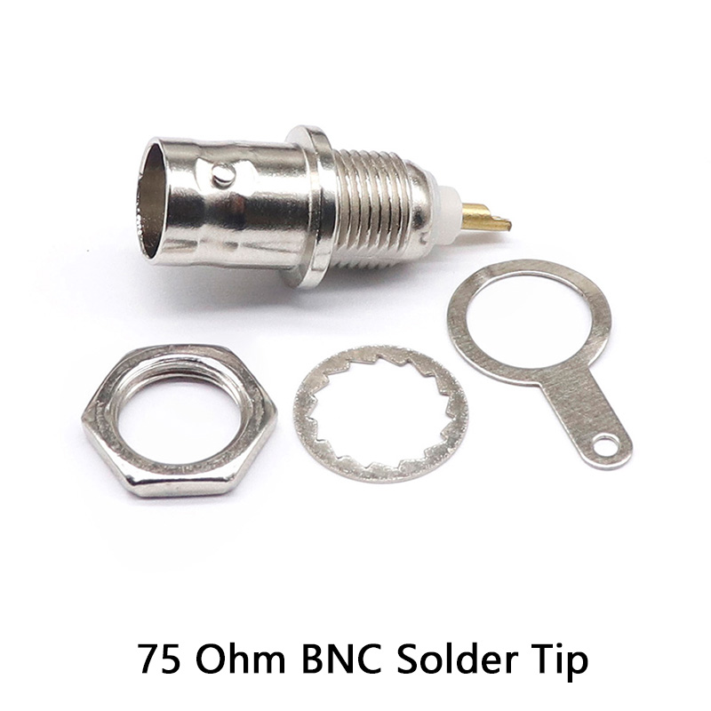 Cable Coaxial Eonvic Micro Hd-bnc Macho A Bnc Hembra De 30 C | Cuotas
