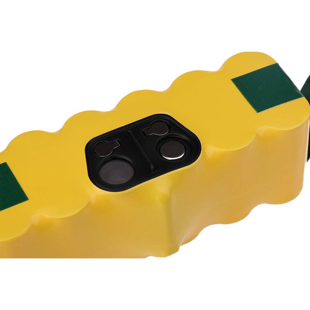 3000mAh NI-MH bateria litowa 14.4V robić iRobot Roomba 500 560 530 510 562 550 570 581 610 770 760 780 790 880 baterii robotyka