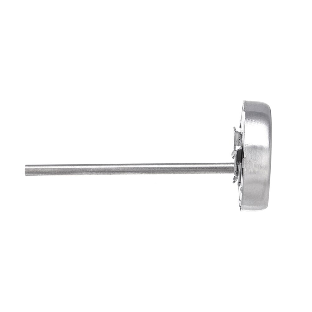 2Pcs Replacement Thermometer Heat Indicator Gauge for Charbroil Grill 463224611 MC889: Default Title