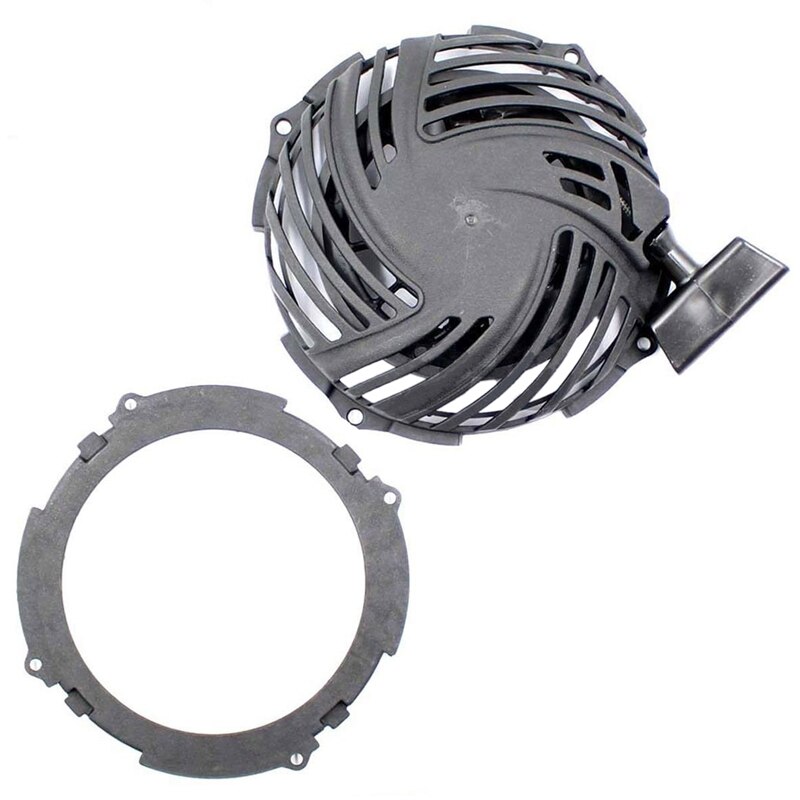 -Recoil Pull Starter for Briggs and Stratton 500E 140Cc Engine 591139 595355