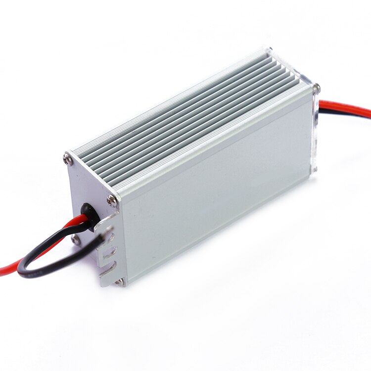 MPPT Solar Charge Controller 3S 4S 5A 10A 12V Lithium Battery Charge Controller
