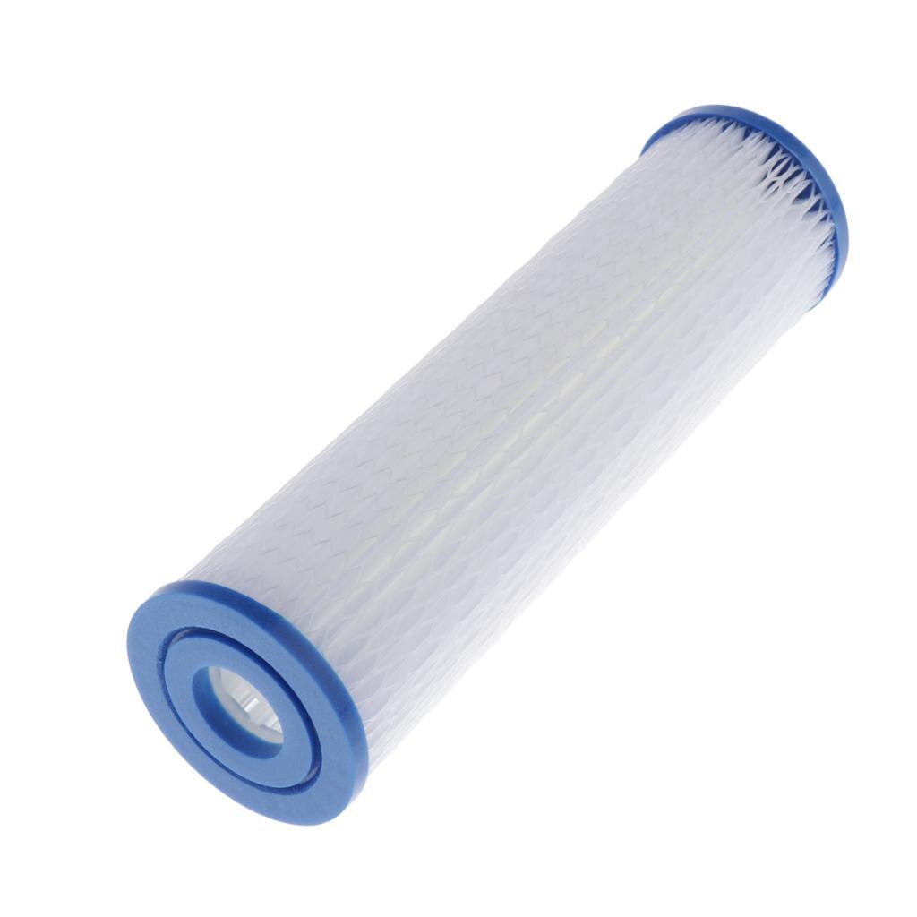 Swimming Pool Filter Cartridges Replacement Easy To Clean 2.67x10"