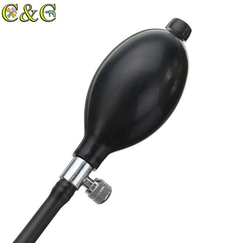 3pcs Car Pump Air Wedge Alignment Inflatable Shim Pad Powerful Opener Tool