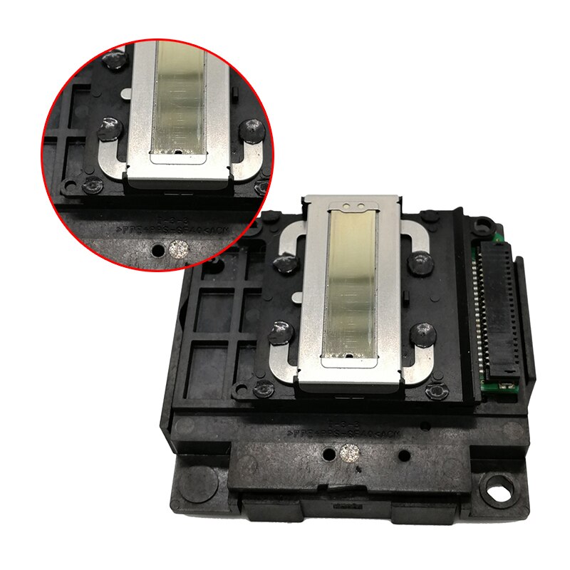 Print Head for EPSON L120 L210 L220 L300 L335 L301 L303 L351 L353 L358 Printhead