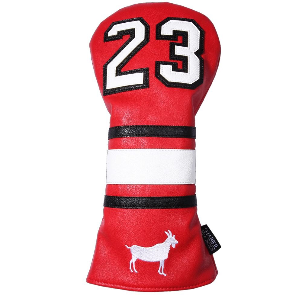 Golf Headcover Driver Cover