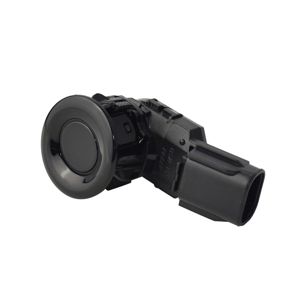 PDC Reverse Parking Assist Sensor For Suzuki SX4 Cross Auto Reverse Sensor Glossy black