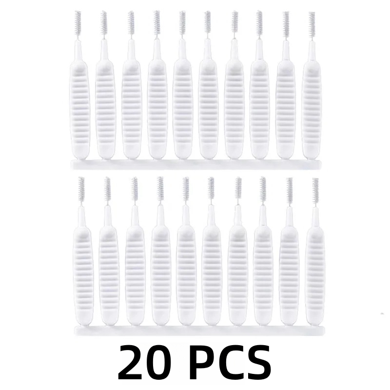 Bad Micro Nylon Pinsel Dusche Kopf Anti-verstopfen Reinigung Pinsel Handy Loch Poren Lücke Waschen Werkzeuge Wc Zubehör: Rot
