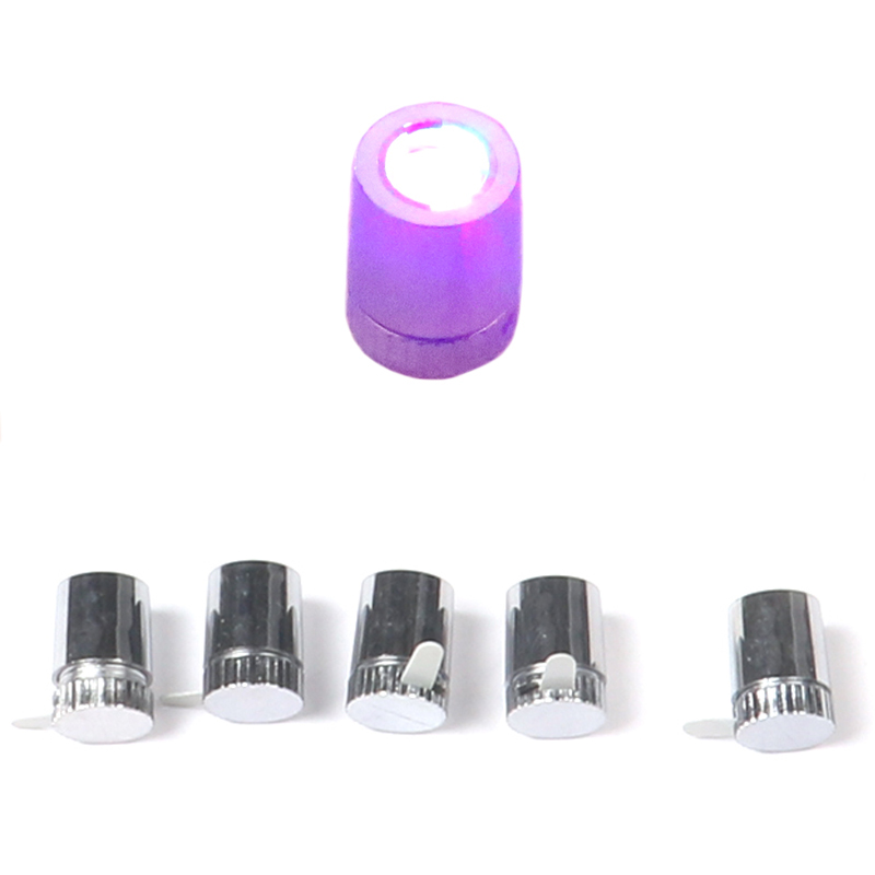 Cylindrical Mini LED electronic light necessary po... – Vicedeal