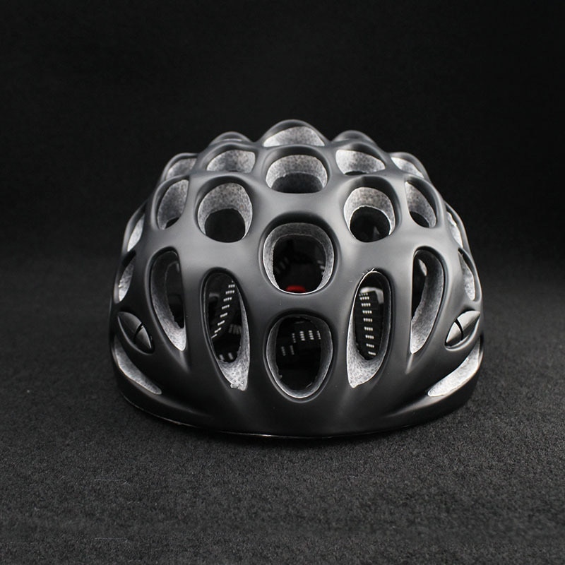 Cycling Helmet for Man Men's Women's Bicycle Helmet Women's Helmet Men's Ultra-Light Mountain Road Bicycle Helmet Woman