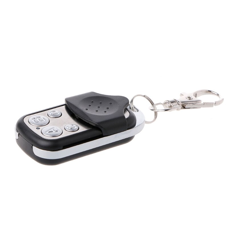 433 mhz remote control Universal Garage Door Gate ... – Grandado