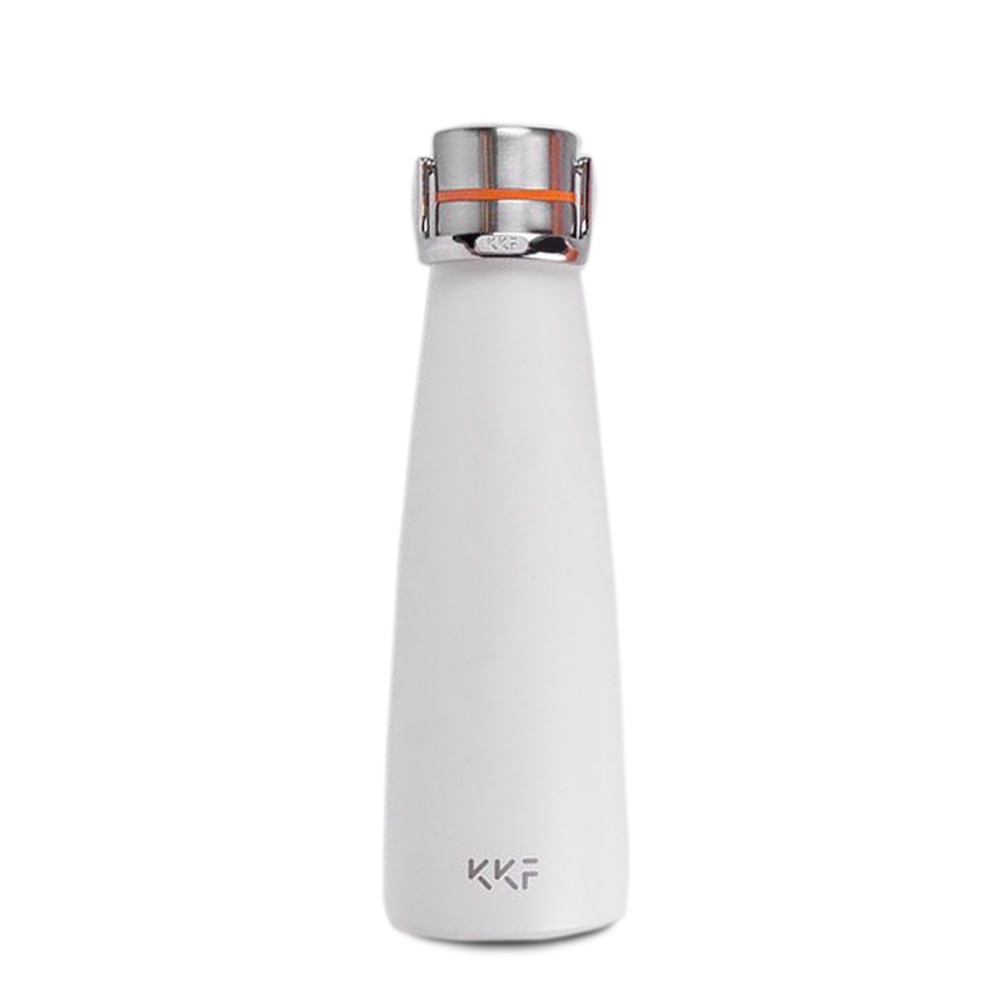 Xiaomi KKF Vacuum Bottle 24h Insulation Thermoses Stainless Steel Thermos Flask Travel Sport Mug 475ML OLED Temperature Cup