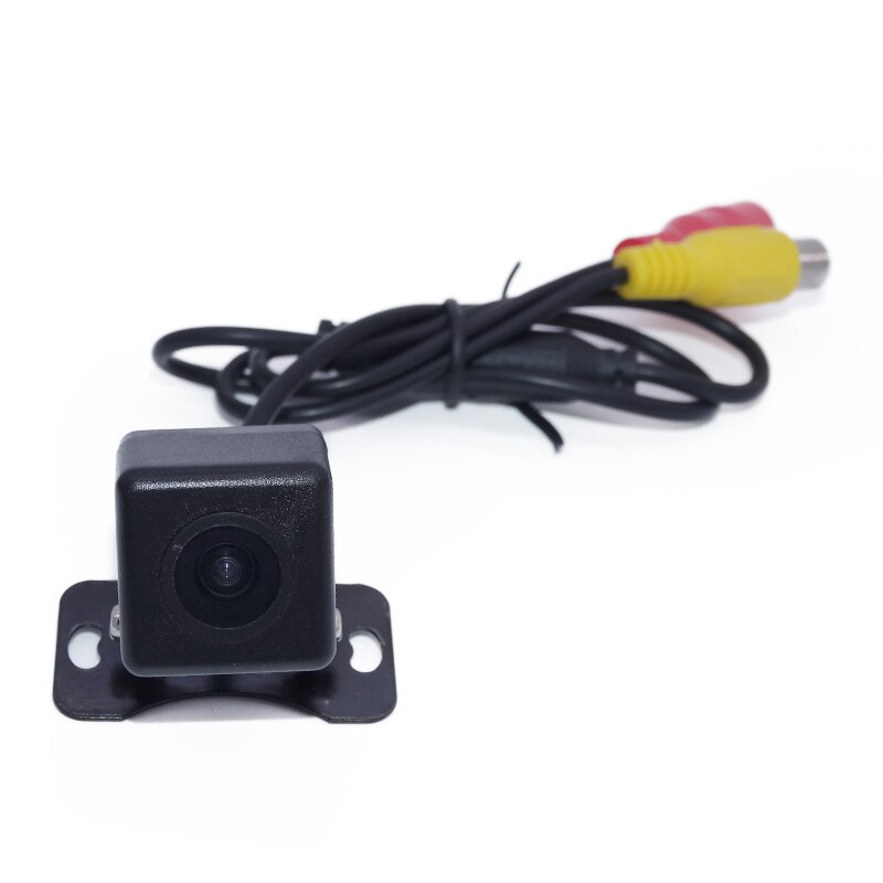 Rear view camera ccd/SONY CCD Night color car reversing system for universal camera Reverse rear camera Angle adjustable