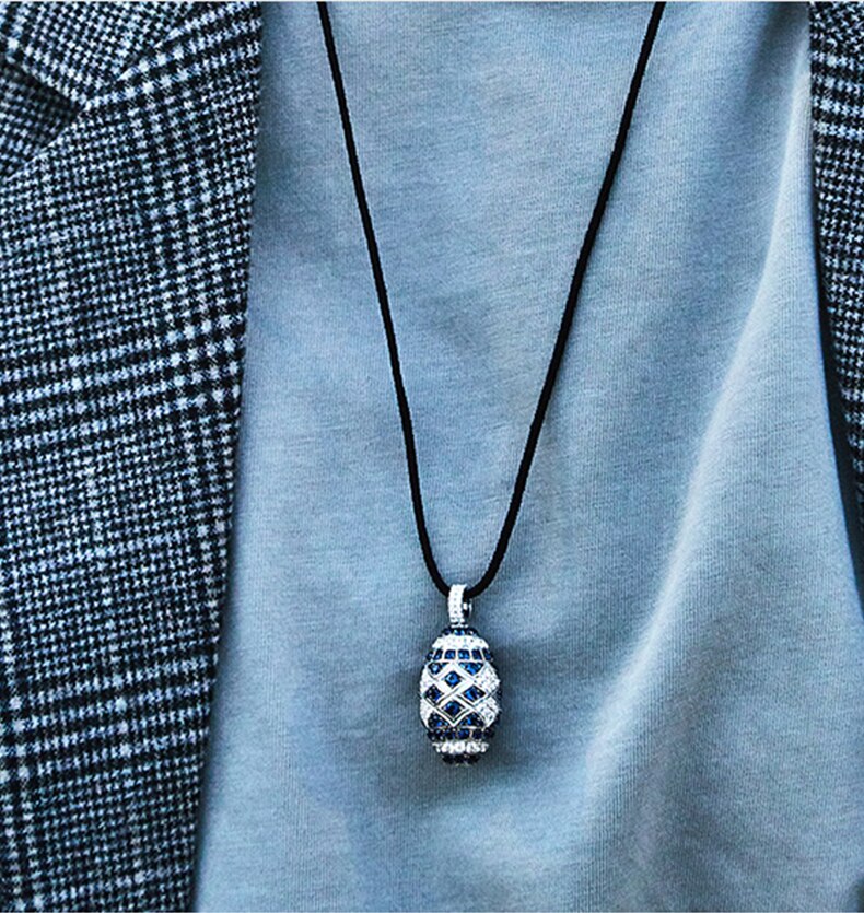2022 Cross Patroon Ovale Hanger Oorbellen, Marokkaanse Vrouwen Sieraden