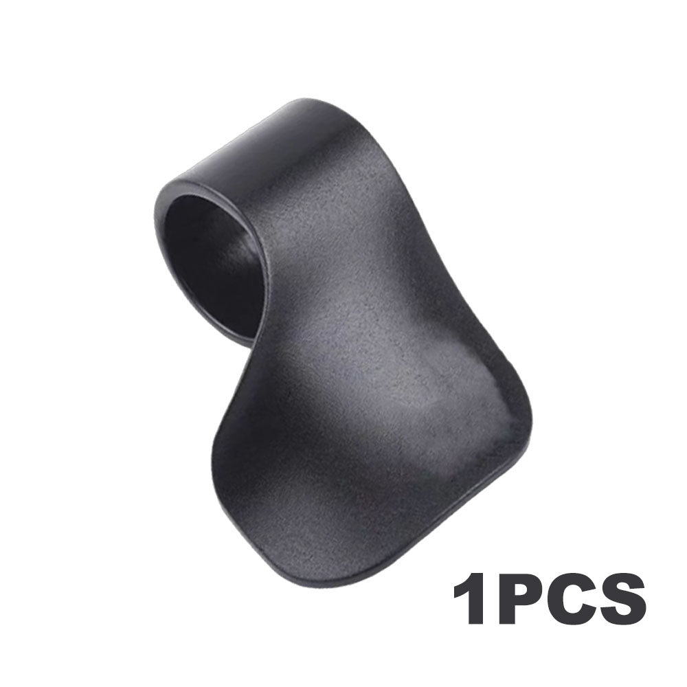 Universal Motorcycle Accelerator Assist Grips Cruise Control Handlebars Assistant Clips Hand Rest Motorcycle Accessories: MULTI