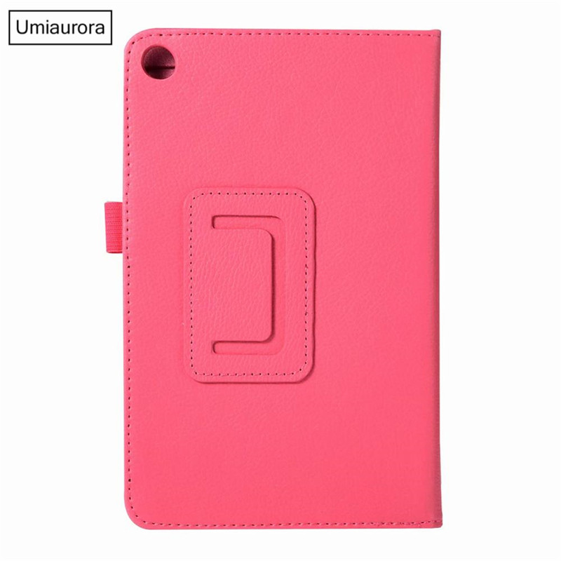 Case Voor Lenovo Tab M7 Case Pu Leather Flip Stand Cover Voor Lenovo Tab M7 TB-7305F TB-7305I TB-7305X 7.0 Inch tablet Case Funda