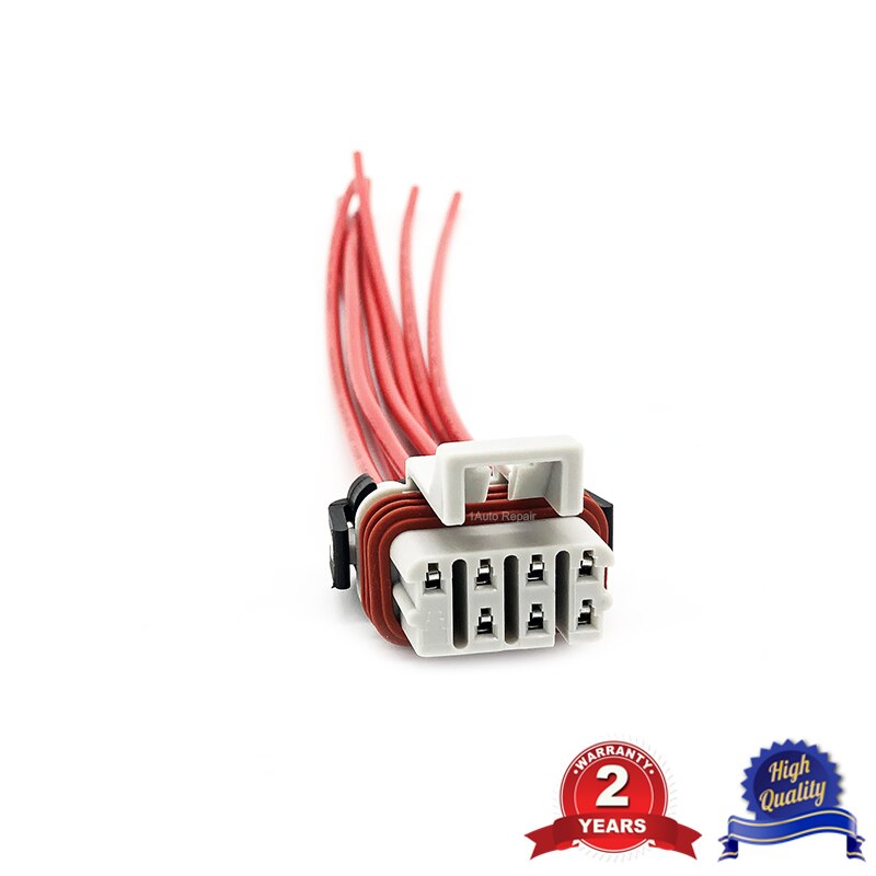 For LS1 LS6 Ignition Coil Main Wiring Harness Connector Kit For GM Camaro Firebird Corvette