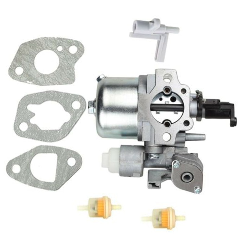 Auto Carburateur Carb Kit Vervanging Accessoires Voor Subaru Robin EX17 SP170 EX13 EX130 EX170 6HP Motor Carb Tool Carburateur