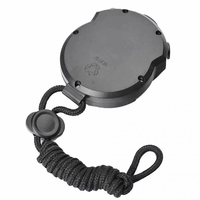 Waterproof Chronometer Handheld Pocket Stopwatch Digital Sport Stopwatch LCD Timer Stop Watch Timer