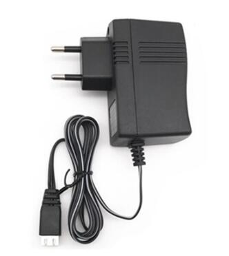 7.4 V 3000mAh18650 Lipo Batery per il controllo remoto giocattoli elicottero parti del commercio all'ingrosso 7.4 V 2200 mAH Lipo batteria JST/SM/T/SM4P Spina: EU Charger