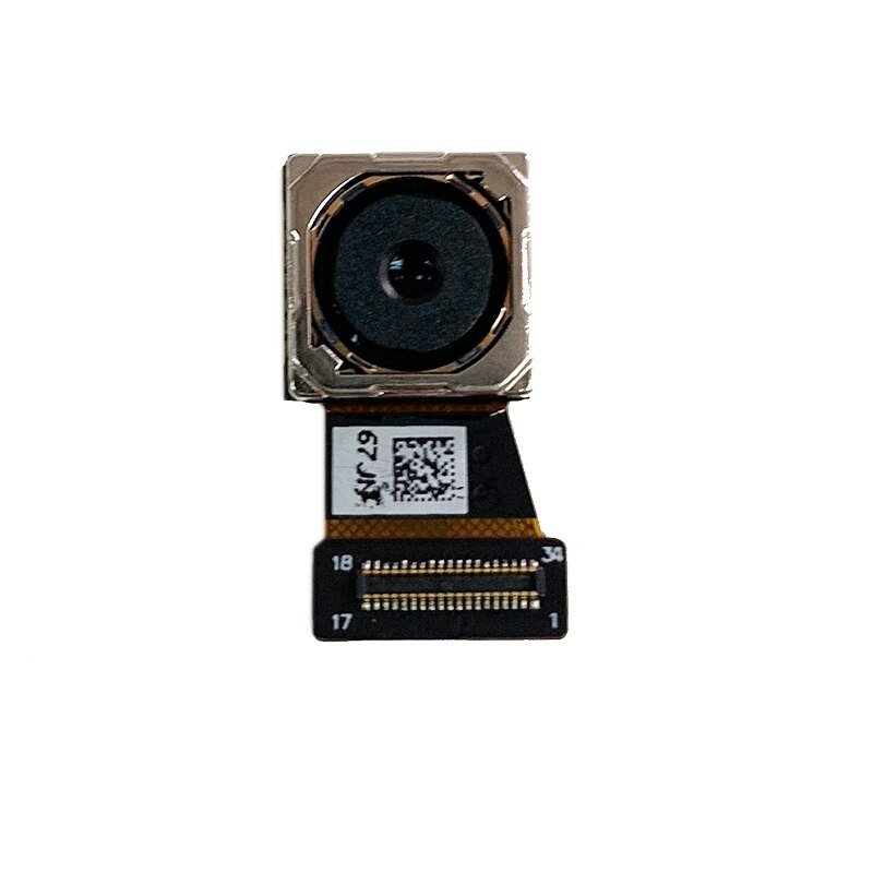 supérieure pour Sony Xperia XA Ultra C6 F3211 F3212 pièce de réparation du Module de caméra principale arrière