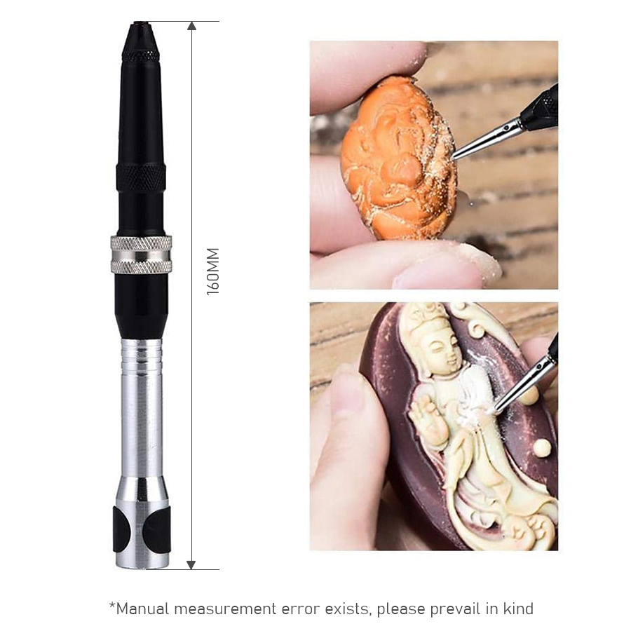 Schmuck Hämmerung Griff Mühle Zubehör Griff Automatische Hämmern Nagel Schleif Kopf Schleifer Schleif Griff