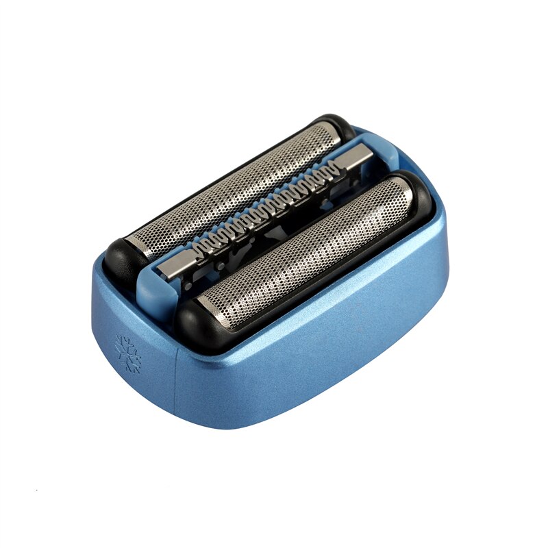 Cabezal de Cassette de lámina para afeitadora, repuesto para Braun CoolTec CT2s CT2cc CT3cc CT4s CT4cc CT5cc CT6cc