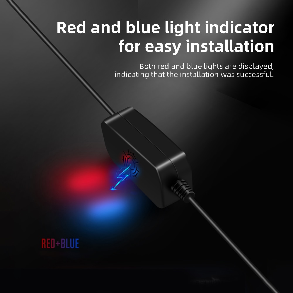 Alimentation USB 5V 12 Ports - Câblage Pour Lampadaire Miniature - Train électrique