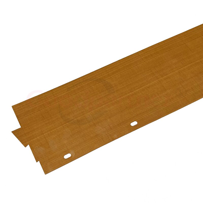 1X Fuser Warmte Riem Slip Sheet Voor Xerox 7655 7665 7675 7755 7765 7775 240 242 250 252 260 550 560 570 C60 C70 700 700i 770