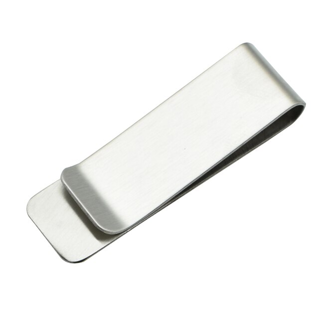 Trombone en métal pour ordinateur portable, outil de -page, en acier inoxydable et en laiton, trombone pour livre, fournitures scolaires et de bureau: Small Stainless