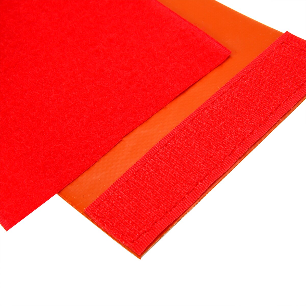 Tapis de lit chauffant en Silicone, 12V 240W, 10x30cm, Flexible, étanche, plaques chauffantes pour réservoir hydraulique