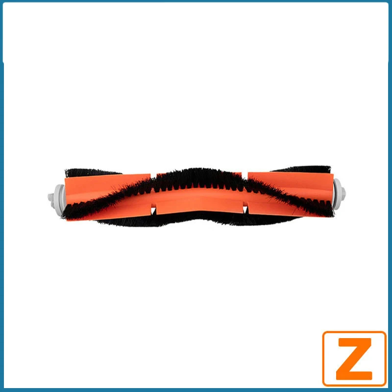 Para Xiaomi Mi Robot aspirador-mopa 2 Ultra STYTJ05ZHM filtro bolsas de polvo paño de mopa cepillo lateral principal piezas Accesorios: Chocolate
