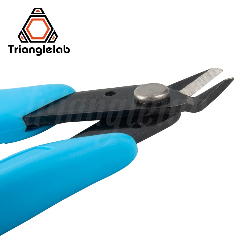 3d impressão trimmer corte pinças cortador de fio modelos ferramentas de moagem impressora 3d diy fabricação ferramentas