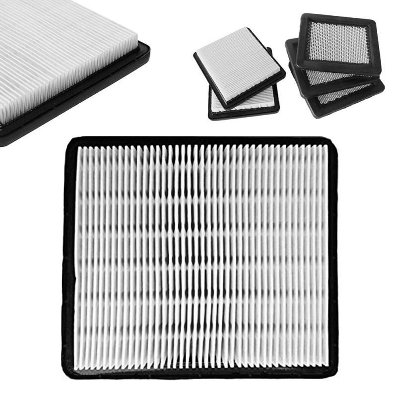 Accesorios de filtros de aire para cortacésped, elemento de filtro para HONDA GCV135 GC160 GCV160