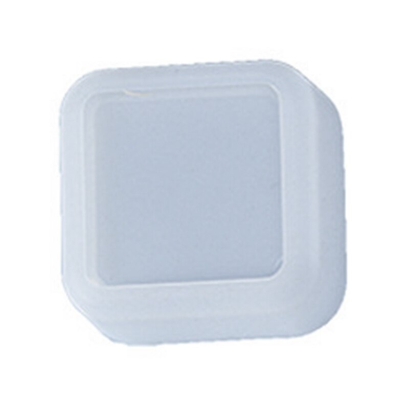 Handmade Glazed Cup Resin Casting Mold Glazed Rose Flower Glass Tumbler Mold Candle Holder Silicone Mold Art Crafts Tool: Burgundy